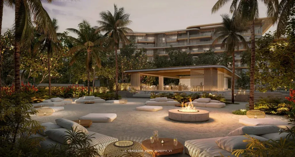 Four Seasons Private Residences 9